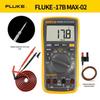 FLUKE 17B MAX-02 Digital Multimeter (CN Version)