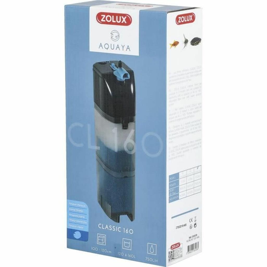 Water filter Zolux Classic