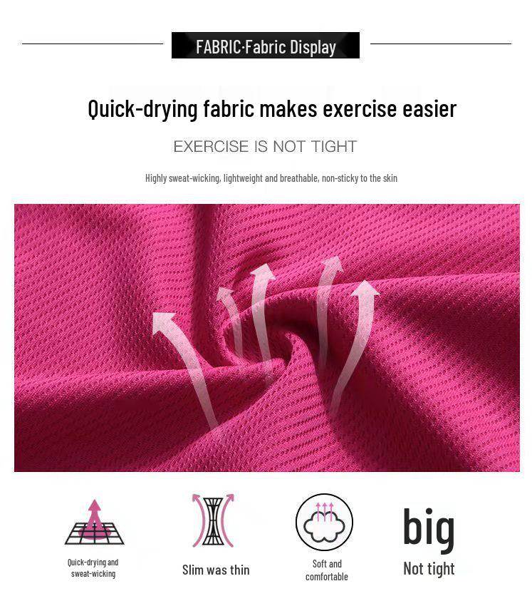 Women's Quick-Dry Spring/Fall Stand-Up Collar Running Shirt - Breathable, Long-Sleeved Sports Casual Tee