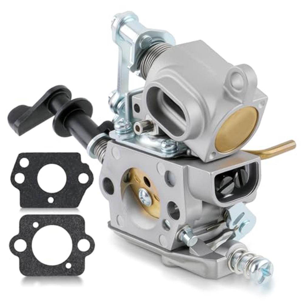 

Удобная в обслуживании конструкция для карбюратора цепной пилы по металлу T435