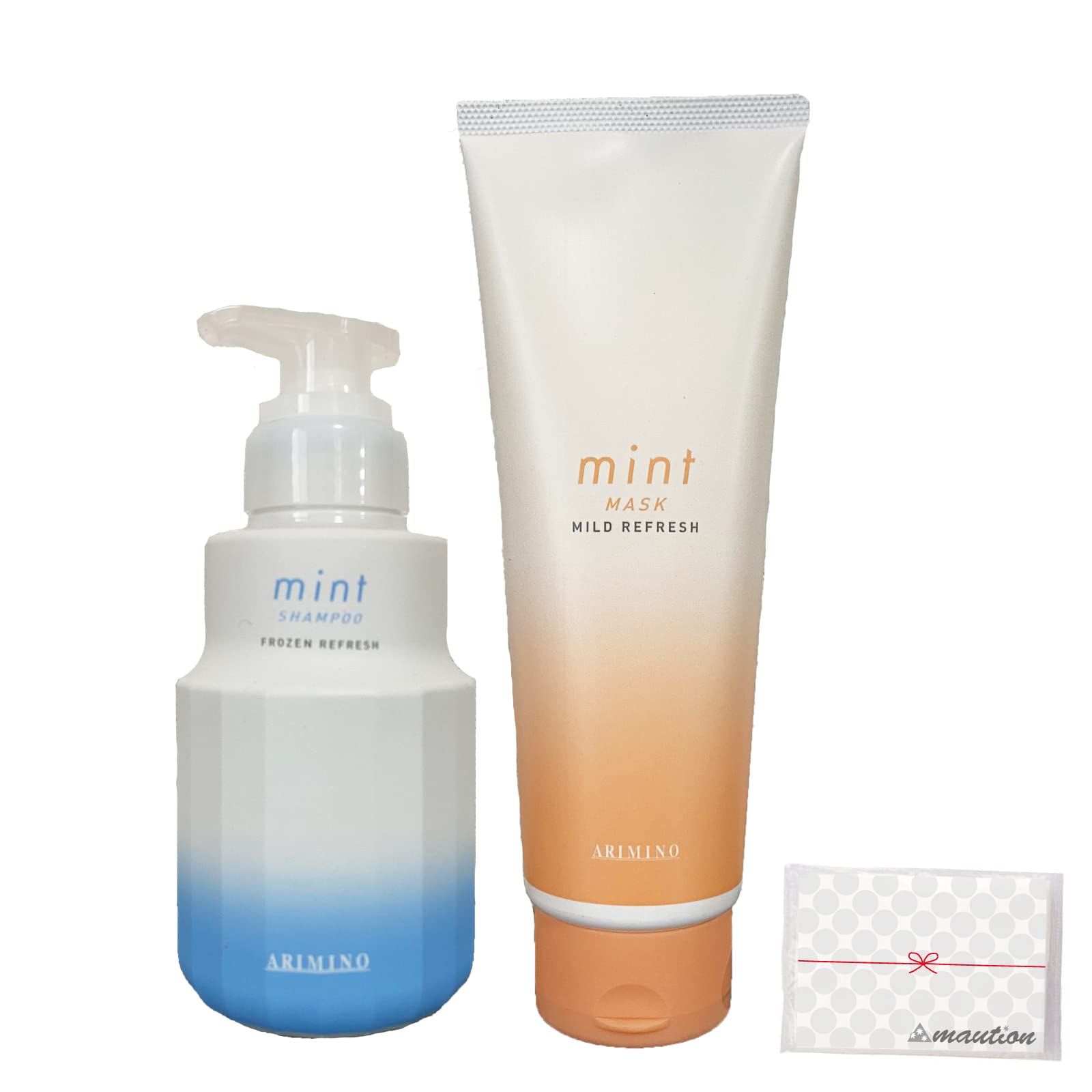 

в Мятный шампунь Frozen Refresh 250 мл Мятная маска Mild Refresh 200 г Бонус включен [Обновлено в 2023] + +
