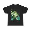 Green Lantern HJ Unisex Heavy Cotton Tee