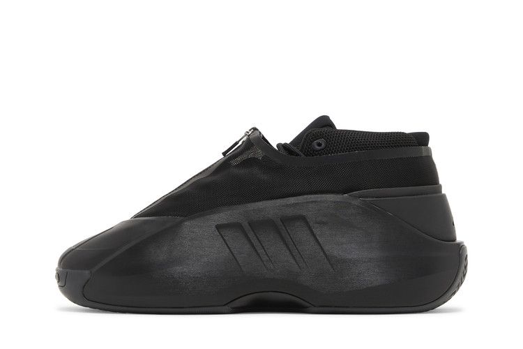 adidas Crazy IIInfinity Triple Black