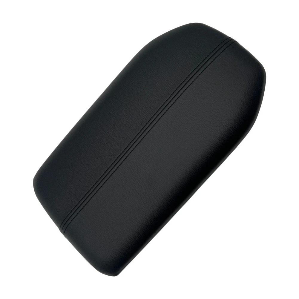 Replacement Center Console Armrest Lid Cover for Toyota For Rav4 2019 2025 Storage Lid Part for Center Console