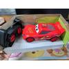 Anime Pixar Cars 3 Electric Toy Car Lightning Mcqueen Remote Control Car Children Toy Simulation Racing Christmas Gifts