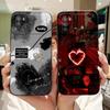 For Xiaomi Poco M3 Case PocoM3 Pro Luxury Candy Painted Cover Soft Silicone Phone Case For Xiaomi Poco M3 Pro 5G Back Cover Bags
