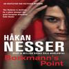 Borkmanns Point by Hakan Nesser Paperback Book 9780330492768