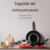 Supor Aijia 3-teiliges Kochgeschirr-Set