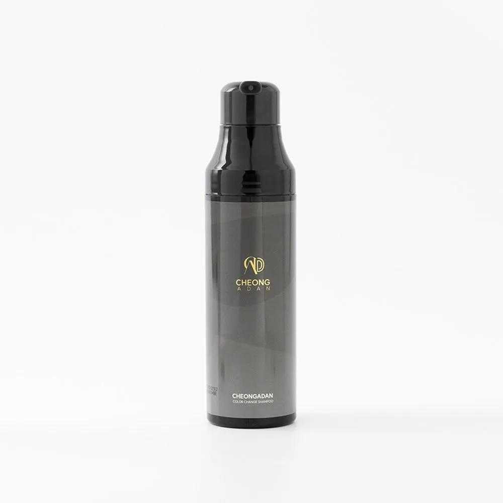 

CHEONGADAN CHEONG DAM Cheongadan Hair Dye Shampoo Color Change Hair Dye Shampoo Dark Brown