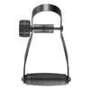 Black Front Handle Comfortable Electric Demolition Non-slip Design