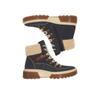 Rieker CEO-X8638-14 Dark Blue Ankle Boots