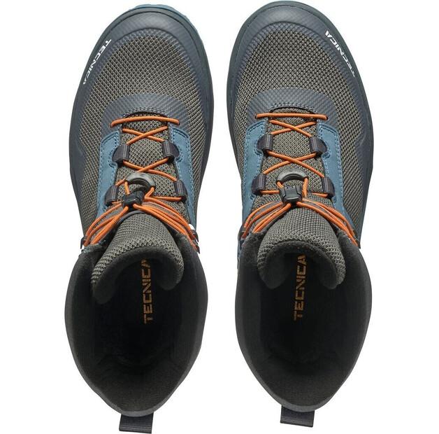 Треккинговые ботинки Tecnica Argos Gtx