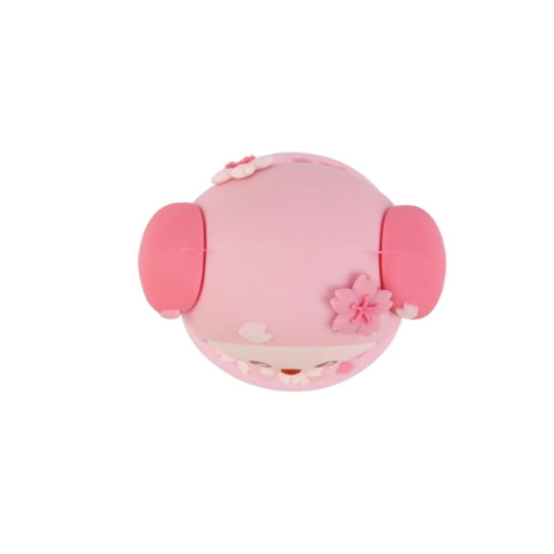 BTS BT21 Official CHERRY BLOSSOM Figure Authentic