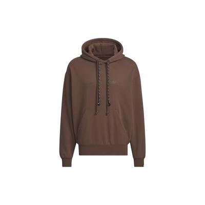 adidas X Song for the Mute Hoodie Braun Unisex Oberteile IY9519