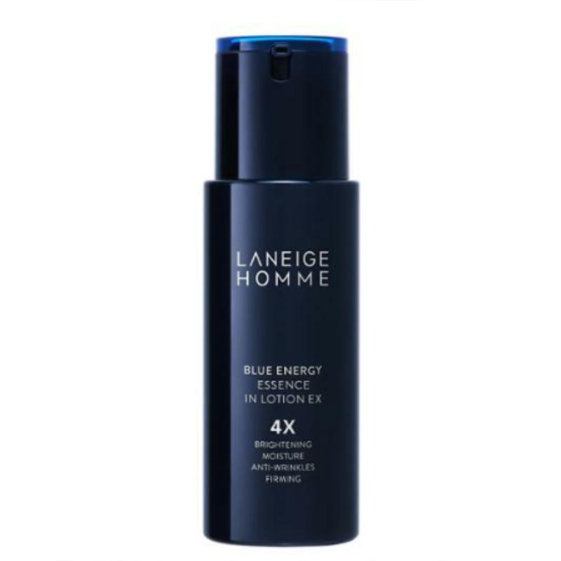 

Laneige Homme Blue Energy Essence in Lotion 125ml