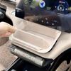 Central Control Decoration Practical Storage Box Under-screen Storage Box Interior Storage Box for BYD Dolphin 2023-2024