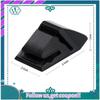 AA92-Multifunctional Card Ticket Holder Auto Car ID IC Clip Black Dashboard Door Adhesive Clips Car Styling Car Organization