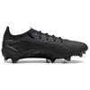Puma Ultra 5 Series Comfortable Versatile Soccer Shoes Men sneaker Black 107683-02