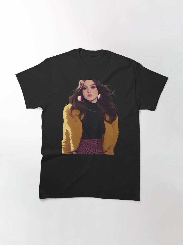 Mable Mood Inspiration Classic T-Shirt