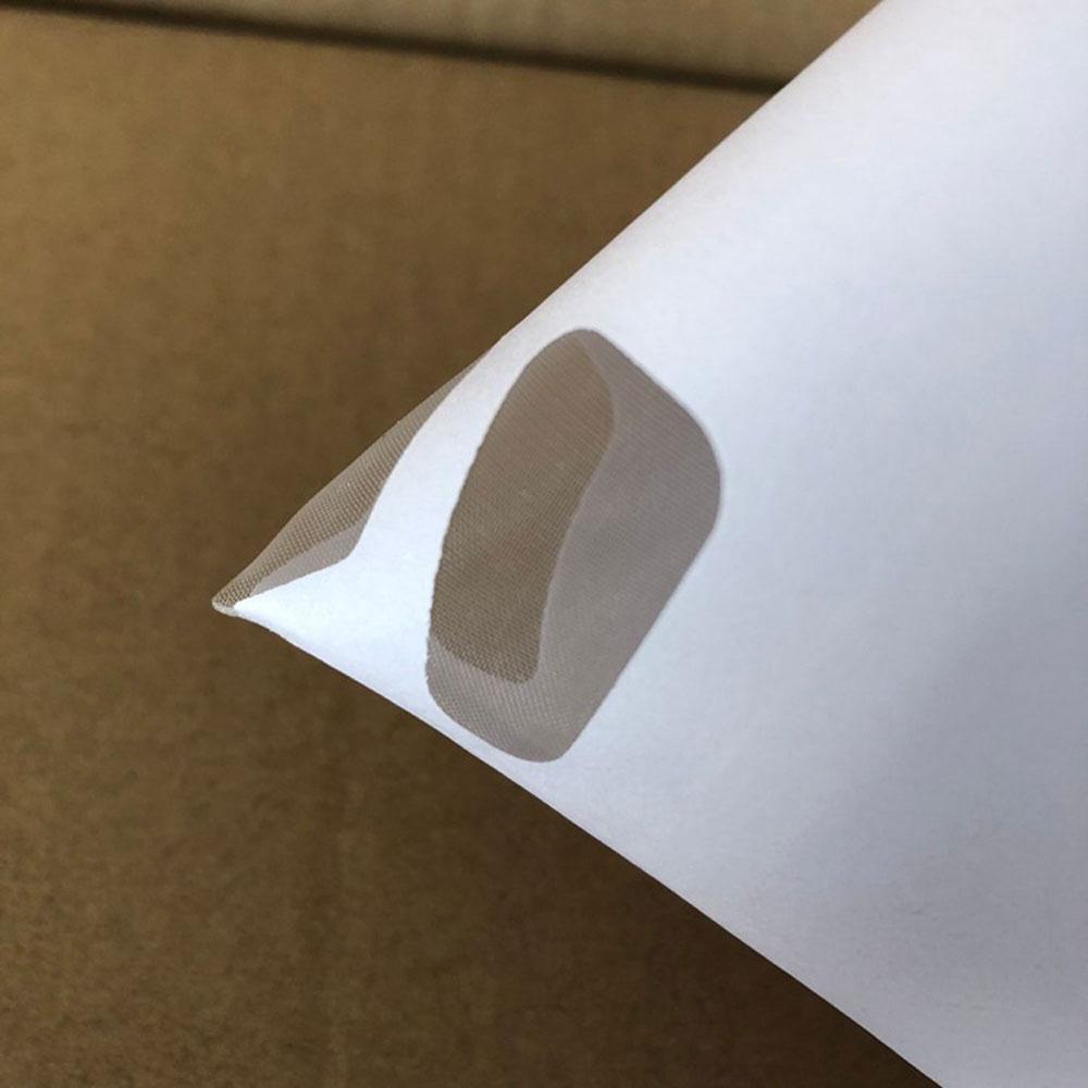 100PCS Paint Filter Paper 100 Microns Car Paint Spray Mesh Paper Filter Funnel Strainer Disposable Conical Straining Funnel