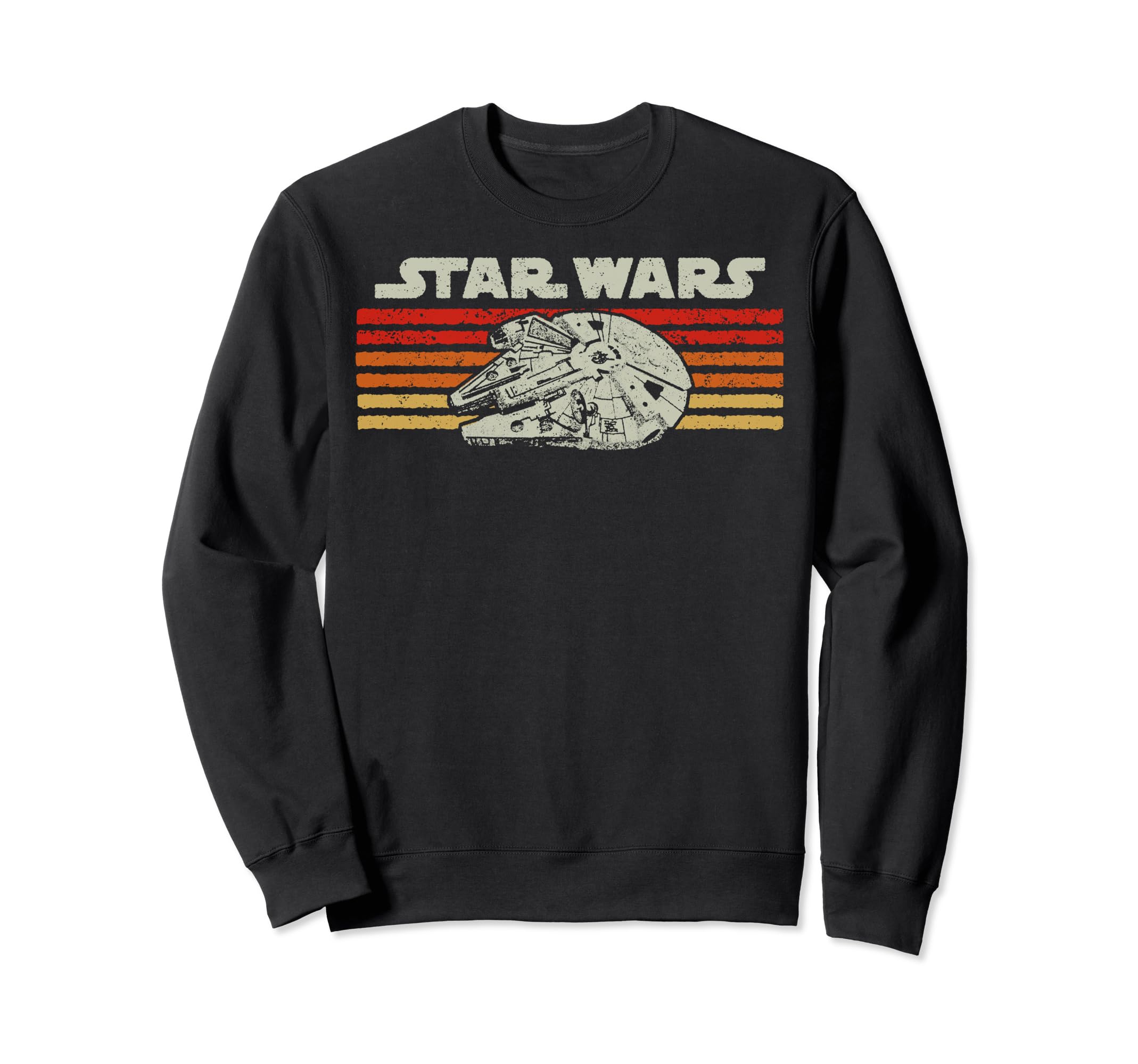 Star Wars Falcon Files Retro Sweatshirt 6700₽