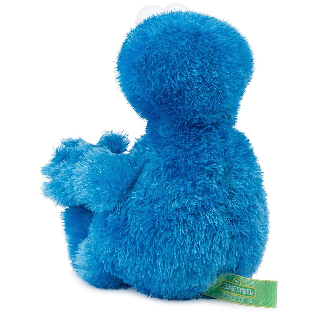 GUND SESAME STREET Cookie Monster 6047452