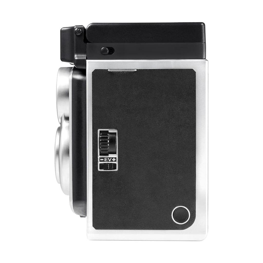 Refleks øyeblikkelig kamera MiNT InstantFlex TL70 bruksanvisning Twin-lens 2.0 (/japansk inkludert)