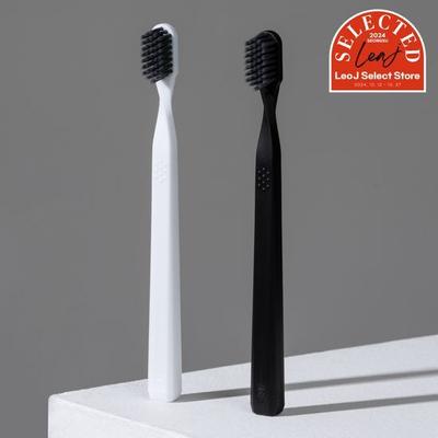 Re:brush Premium Dentalzahnbürste, feine Borsten, 2 Sorten, wähle 1