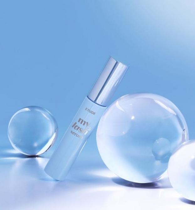 ETUDE HOUSE My Lash Serum Large Size 18g – Eyelash Growth & Care