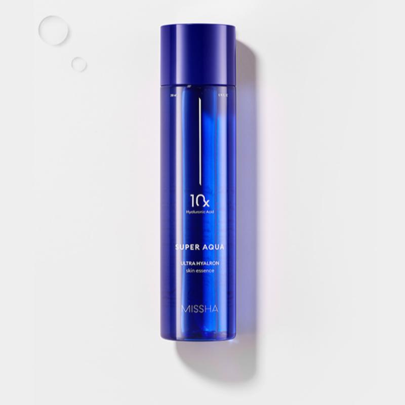 

[MISSHA] Super Aqua Ultra Hyalon Skin Essence 200 мл.