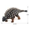 Classic Dinosaur Model Early Childhood Education Desktop Ornaments Dinosaur Toys