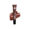 SUGAR Cosmetics Glide Peptide SPF50 PA+++ Péče o rty | Obohaceno o kyselinu hyaluronovou, ceramidy a vitamín E | Tónovaný balzám na rty | 10 ml - 04 Mocha Melt