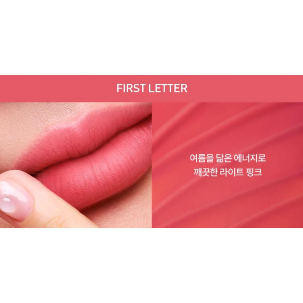 3CE Blur Water Tint 4.6g