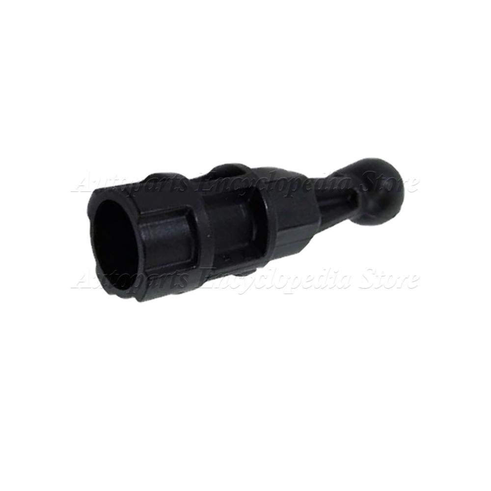 04891847AA 1/2/4PCS Car Engine Cover Ball Stud For Jeep Patriot 2007-2022 For Chrysler 300 2011-2020 For Dodge Avenger 2007-2020