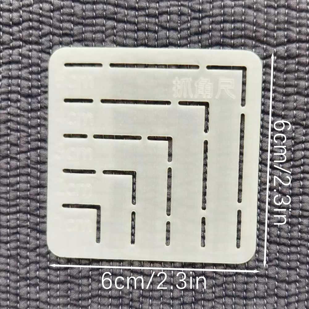 Шаблон для вышивания, шаблон для вышивки, шаблон для DIY-подушки, многоразовый шаблон для рисования для любителей шитья и вышивки