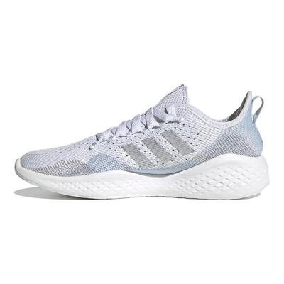 Fluidflow 2.0 'White Halo Blue' Damen FY5961