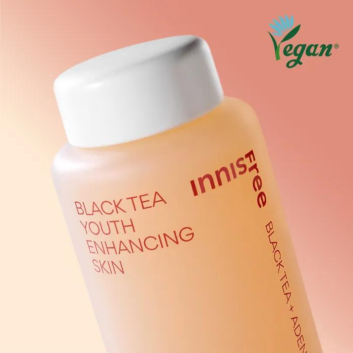 Black Tea Youth Enhancing Skin 170mL