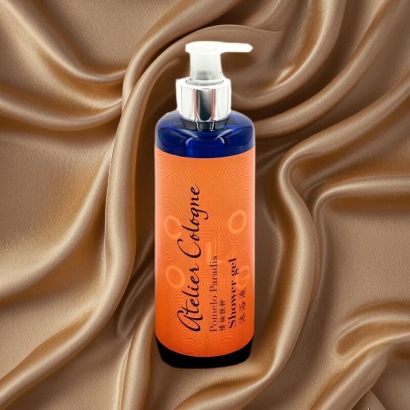 Atelier Cologne Grapefruit Scented Shower Gel