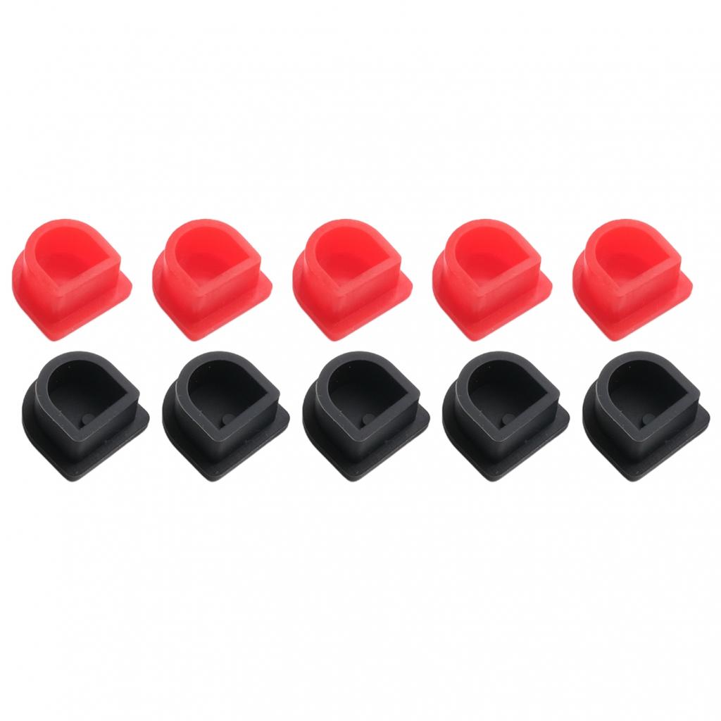 Cable Accessories with Weatherproof Seal Pack of 20 For Anderson Connectors