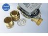 Long-Range Ultrasonic Heat Meter with Digital Display, Lithium Battery, Heating Pipeline Type, IP68-Rated Household Water Meter