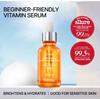 jumiso All Day Vitamin Brightening & Balancing Facial Serum 30ml
