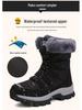 Women's High-Top Outdoor Hiking & Snow Boots