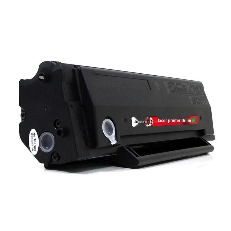 Jingcheng GD1622A/AG162A Easy-Refill Black Toner Cartridge