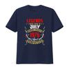 Legends were Born July  funny birthday gift Unisexs T Shirt s xl vintage Washed Stylish homme streetwear designer clothes