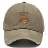 a Hat Featuring an Africa Map Design Suitable for Women And Men This Fashionable Trucker Cap Is Breathable And Adjustable Mak