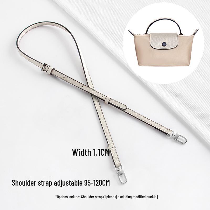 Ingenious Handmade Longxiang Mini Bag Adjustable Shoulder Strap Replacement