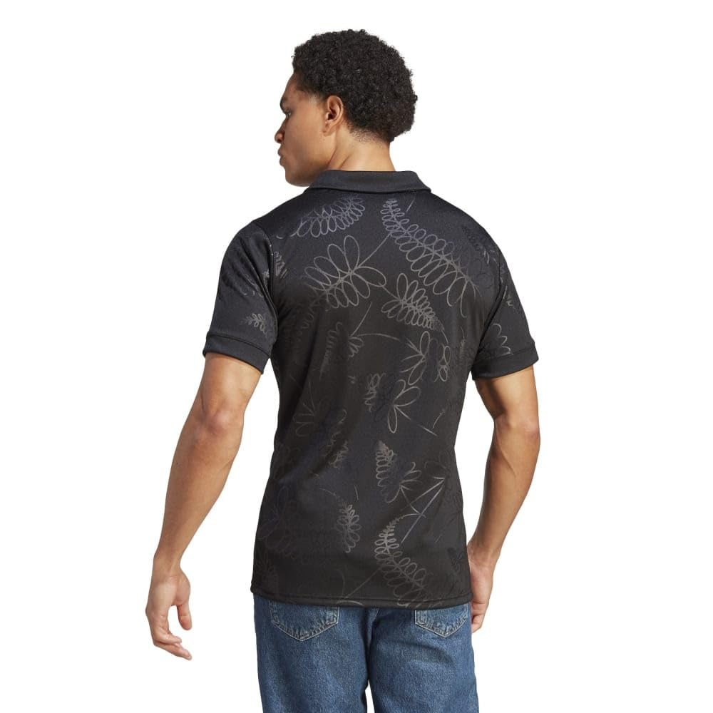Adidas M RUGBY ALL BLACKS RWC Home Replica Jersey
