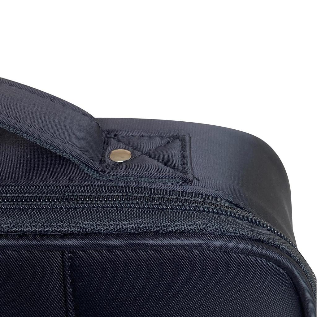 New Barber Salon Hair Scissor Bag Hairdressing Tools Large Capacity Storage Case