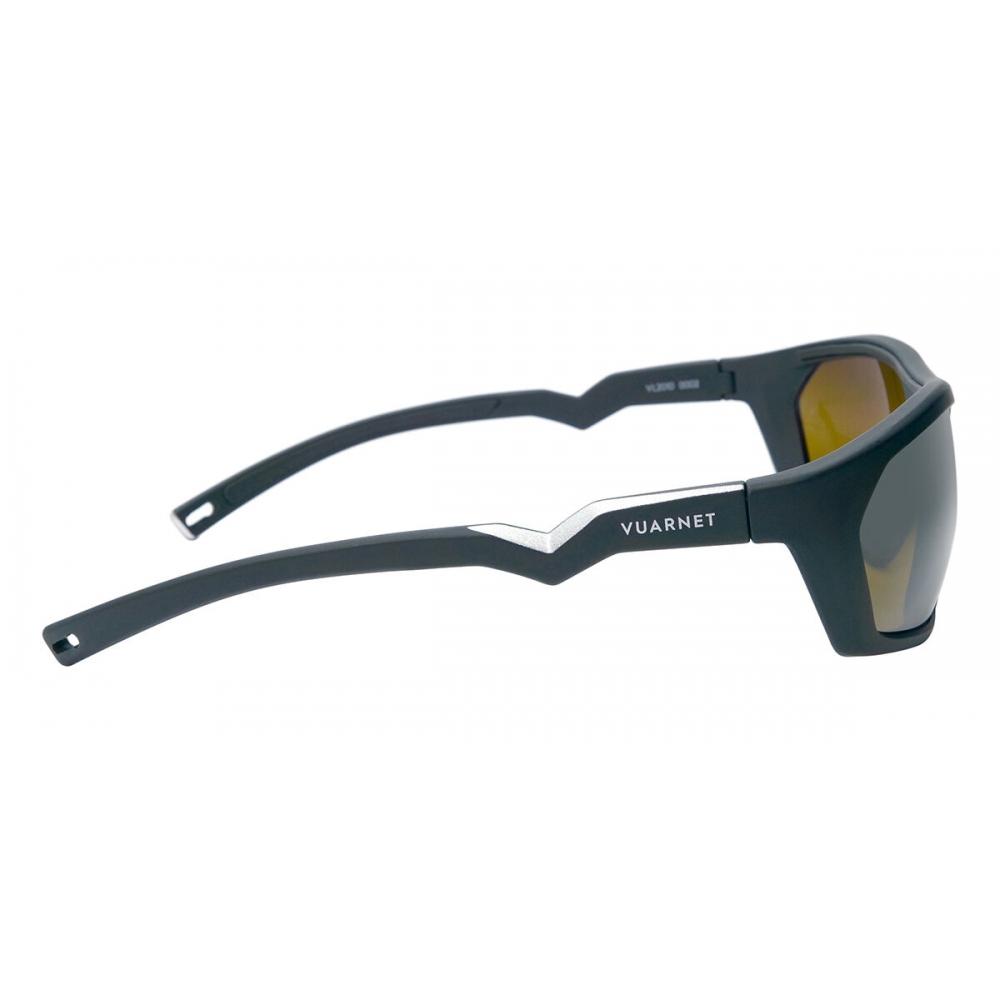 Vuarnet Vl2010 Air Large 0002 7184 Unisex Sunglasses
