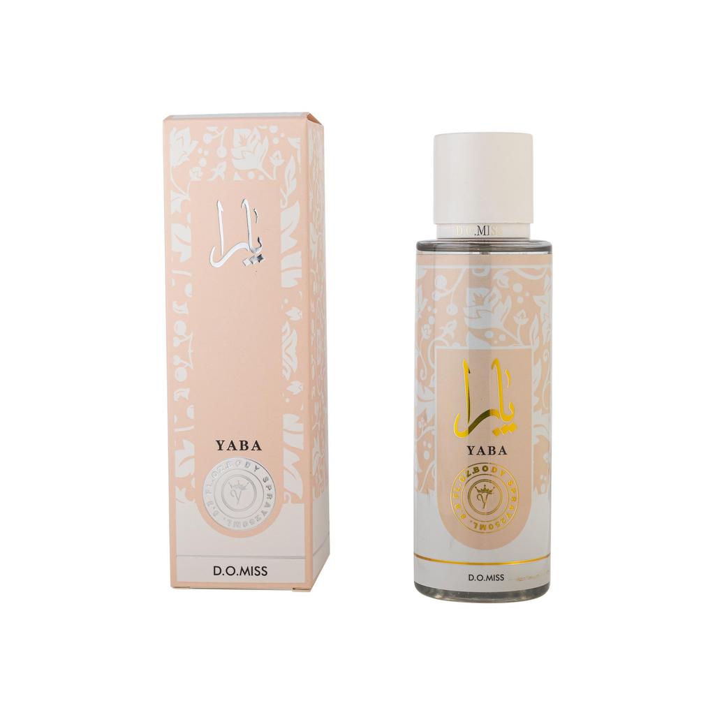 Victoria Season Floral Fruity Body Mist - Long-Lasting Women's Perfume, 250ml, Popular in Southeast Asia